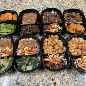 Meal Plan