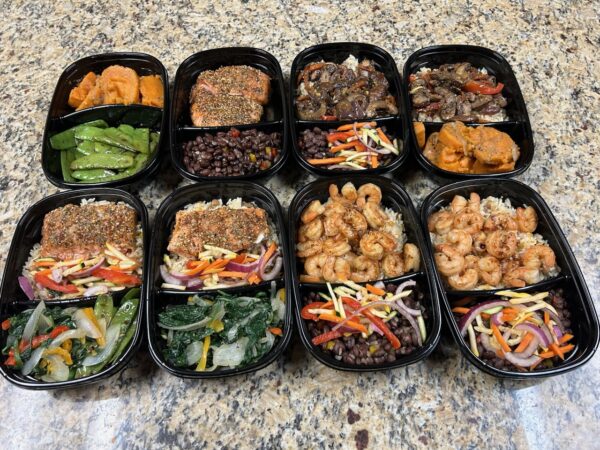 Meal Plan