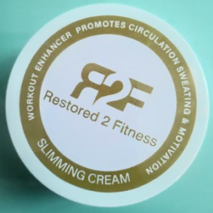 Slimming Cream